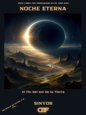 Noche Eterna - ebook